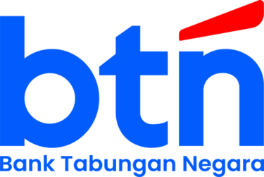 Logo Bank BTN
