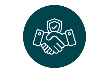 Ikon reputasi terpercaya Graha Persada Raya