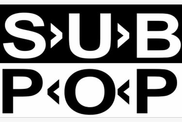 Sub Pop Logo