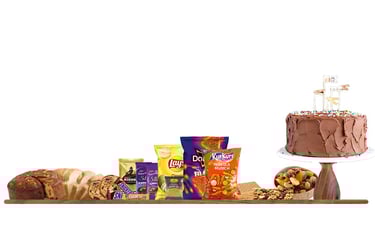 SreeFoods Corporate Catering Services - Hyderabad - Groceries 