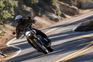 Die schönsten Straßen für Motorrad fahren Mallorca Motorrad verleih