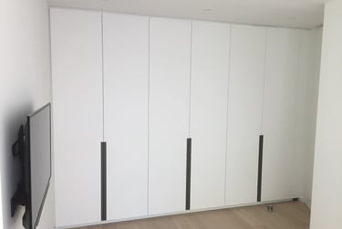 dressing sur mesure belgique