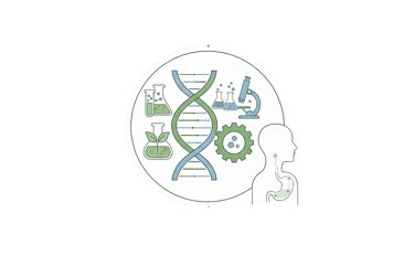 Nutrigenomica, Anti-aging, Salute Cellulare.