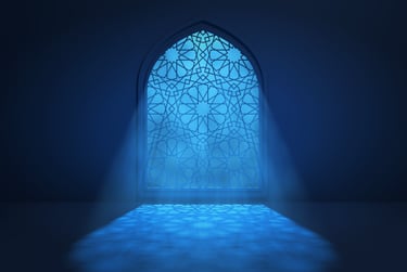Seerah and Hadith Course