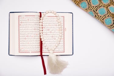 Quran Tafseer Course