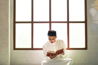 Aqeedah Course