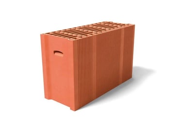 Briques de construction légères et isolantes, magasin pro Oise