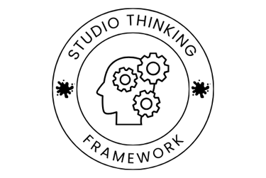 Studio Thinking Framework