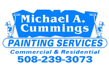 Michael Cummings Painting interior & exterior painting services in Marshfield, MA. 508-239-3073