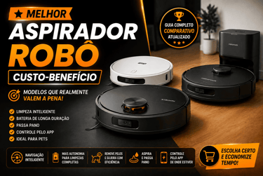 melhores aspiradores robo custo beneficio com modelos xiaomi wap