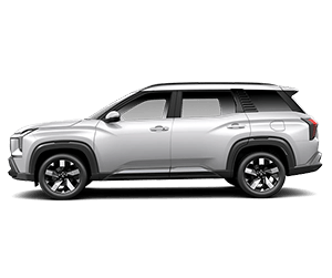 Mitsubishi Destinator