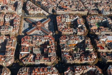 piso vender Eixample