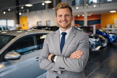 Automakler
