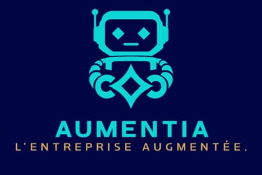 AumentIA - conseil et solutions IA pour PME