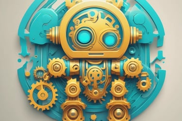 implémenter votre stratégie IA grâce à nos agents IA sur mersure