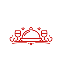 Salgados e petiscos para buffets e eventos | Reino dos Sabores