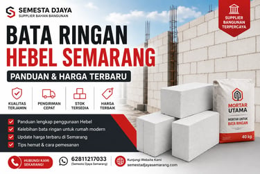 distributor hebel