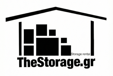 TheStorage.gr Logo