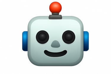 AI receptionist handles nearly everything