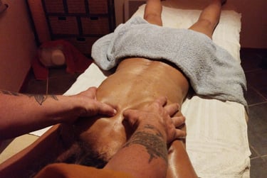 Massage thérapeutique chinois cheng long agde