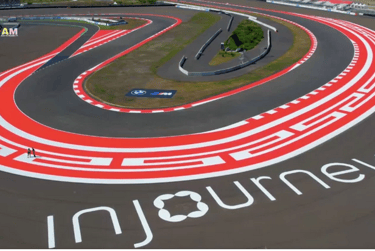 circuit mandalika pertamina indonesia