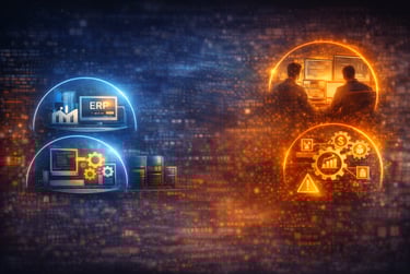 méthodologie migration migquest