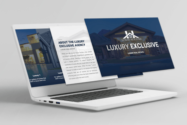 Freelance Presentation Designer