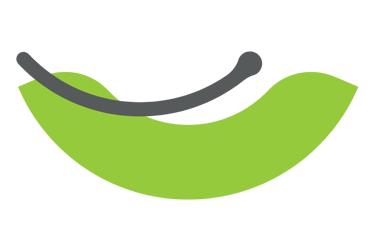 Simbolo da clínica facis odontologia em Taguatinga