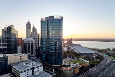 Capital Square Tower