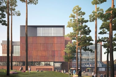 Curtin University Library