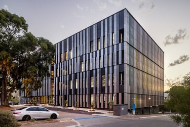 ECU Joondalup