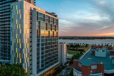 Ibis Styles Hotel