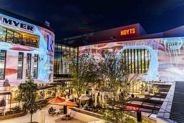 Karrinyup Shopping Centre
