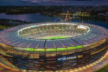 Optus Stadium