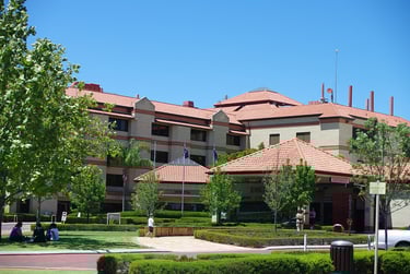 St John of God Murdoch Hospital