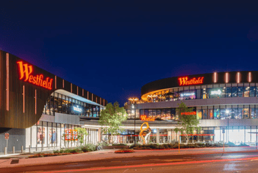 Carousel Shopping Centre