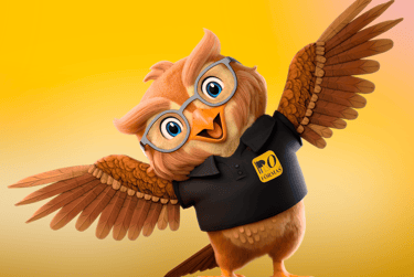 vídeo animação 3D