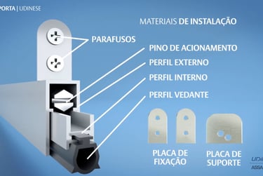 vídeo animação 3D