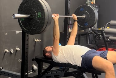 Pripreme za skijanje