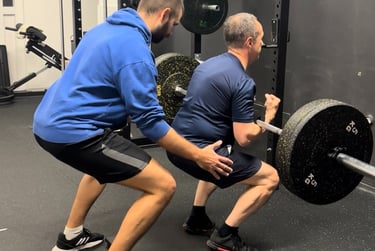 Rehabilitacija skijaških ozljeda