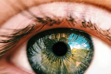 Gemma Martí Cusachs- Cambia tu mirada con desarrollo personal