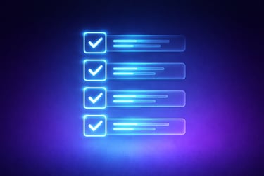 Resumen práctico para retomar un proyecto con constancia