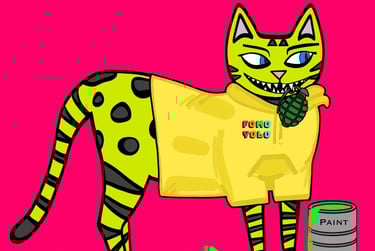 Killer Cat Bengal Club