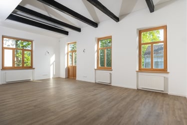 Interjero fotografija