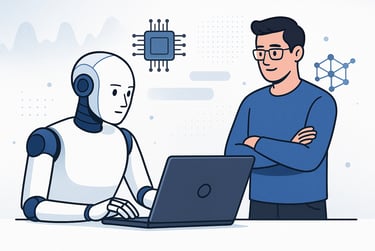 Digital transformation and Employment