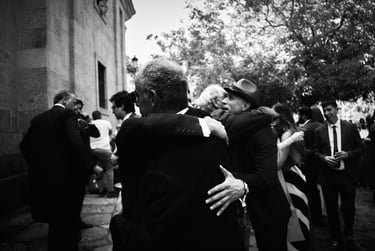 photo lifestyle de mariage