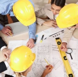tim profesional Bandung - jasa saluran mampet bandung - medina jaya teknik