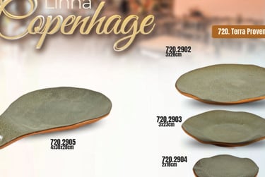 Linha Copenhage
