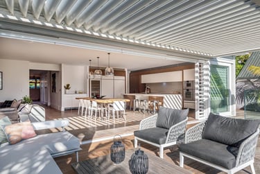 Modern Renovation NZ