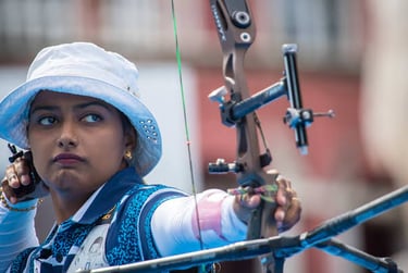 Deepika Kumari